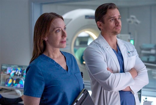 'Doc' Episode 6 Preview: Photos, "Once More, With Feeling" Promo and Cast