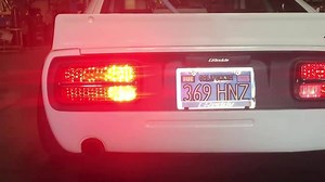 12K views · 424 reactions | LED Tail Lights as seen on Sung Kang's 240Z Fuguz now available at Dapper Lighting | Dapper Lighting | Facebook