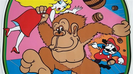 '80s video games that made arcades crowded