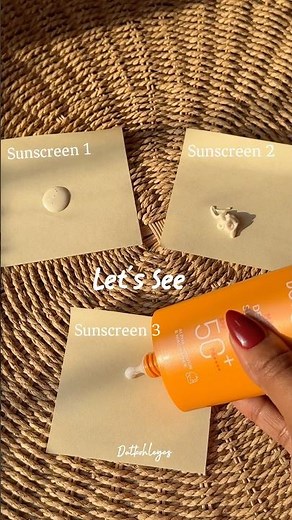 Dot & Key Mango 🥭 Detan Gel sunscreen ☀️@dotandkeyskincare #sunscreen #gelsunscreen