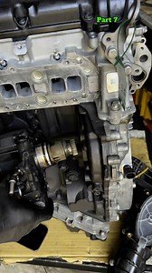 548K views · 7.8K reactions | Mercedes om651 Service #KasemAutoservice #chain #timing #diesel #motorsteuerkette #nockenwelleenregler | Automechaniker | Facebook