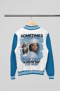 Graduation Shirt Canva Template: Photo Collage Design (digital Download) - Etsy