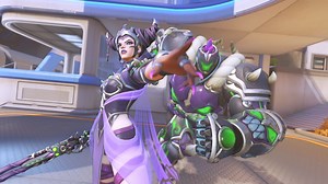 What season is Overwatch 2 on? All start & end dates - CharlieINTEL