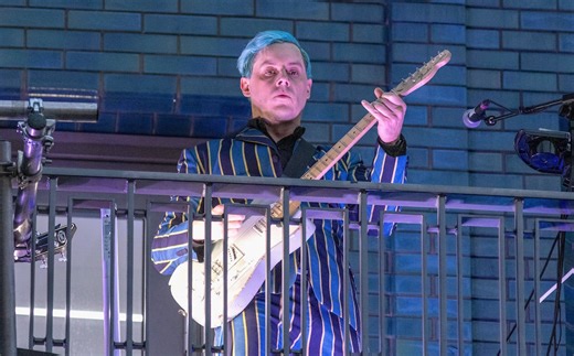 Jack White Says He Would 'Never Mess With Prince's Music' as Fans React to His Purchase of Prince Album