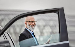 Lock sets | Huf Group