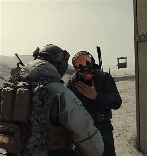 Satisfying Gun Combat 🪖| Ghost Recon Breakpoint - HIGHLIGHT
