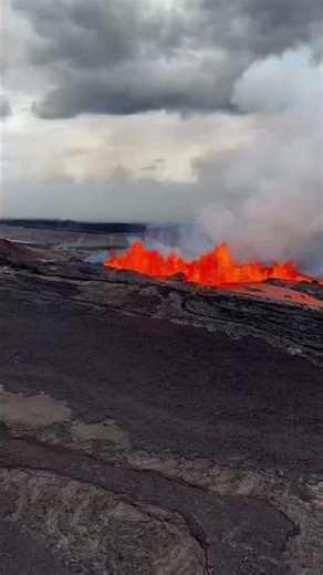 The Diverse Natural Wonders of Hawai'i Island