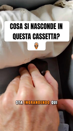 CAVEAU E TESORI®: IL VASO ETRUSCO 🏺#gemmologo #vasoetrusco #stima #oro #valutazione #gioielli