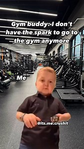 214K views · 10K reactions | Gotta help gym buddy Follow @its.me.crushit for memes #gym #gymmemes #gymmotivation #gymmeme | Sanjay | Facebook