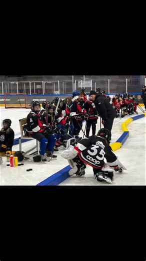 Över 100 tjejer på plats i Part Arena för sammandrag 🏒🥅 🖤🤍❤️U10F & U12F med deltagande föreningar: Kalix Hockey, Luleå HF, Skellefteå AIK, Kågedalens AIF, Clemensnäs HC, Munksund Skuthamn SK#kalix #kalixkommun #hockeykonsulenterna #hockeykontornorr #luleåhockey #skellefteåaikhockey #skellefteåaikdam #luleåhockeymssk #luleåhockeydam ##luleåhockeydamjun | Kalix HC