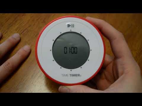 Time Timer Twist