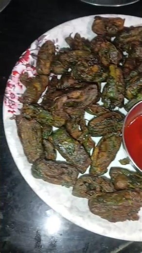 chamkuri vade recipe...😋😋try at home🏠#explorepage#shorts#viral🫶