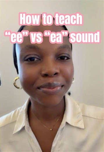 How to teach the Difference between “ee” vs “ea” Rules: 1. Teach the sound separately. 2. Use objects to teach each sounds. 3. Teach meaning of each words. #phonics#spellingrules#dictionconsultingwithanu#dictionconsultinglimited