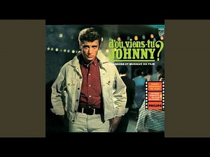 Ma guitare (BOF "D'où viens-tu Johnny ?")