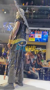 458K views · 1.6K reactions | Happening now: Halloween Night at CatWalk Lounge #Haloween2024 | BigEye.ug | Facebook