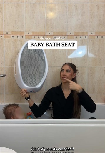 Essential Guide to Baby Baths: Do You Really Need One?