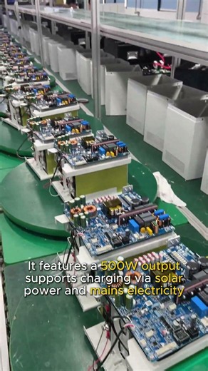 Why do some energy storage products sell well, while others remain in inventory?#golnova #battery