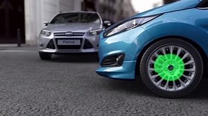 Unintentional skidding is no fun. So when the Fiesta senses the car losing control, its high-tech Dynamic Stability Control (DSC) system helps keep you on-course. Check it out at http://www.ford.com.my/cars/fiesta #FordFiesta | Ford