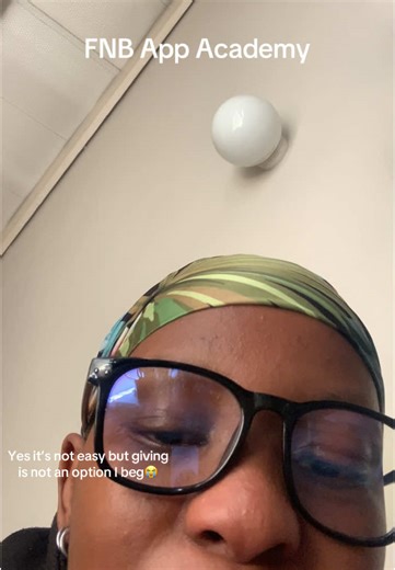 If you guys want me to make a video on different resources you can use please let me know me in the comment section. I am not perfect in coding, I am also still learning but I am more than willing to share what I know🥹🫶🏾 #fnbappoftheyear #fnbacademy