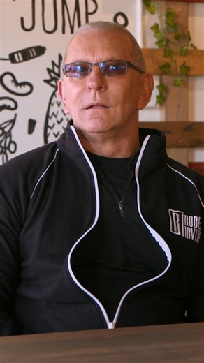 Being a trained chef doesn’t mean you can run a restaurant 😬🍽️ #RestaurantImpossible | Food Network UK