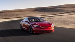 Tesla Issues Fourth Recall in Two Months, This Time Affecting 40,000 Vehicles