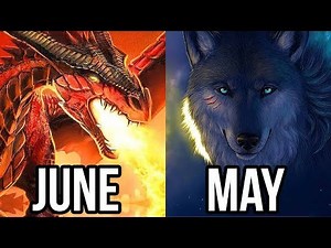 Your Soul Symbol Based on Birth Month