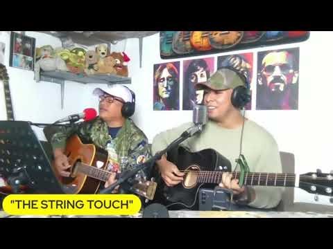SOUND OF SILENCE by Simon & Garfunkel Cover by THE STRING TOUCH🇵🇭