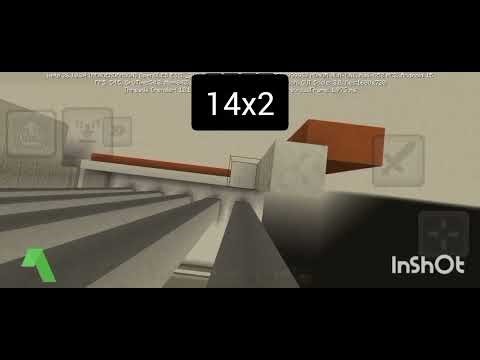 Minecraft pyramid building tutorial part 12 ⛏️