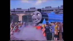 Thomas The Tank Engine & Friends Summer Collection Series 1-7