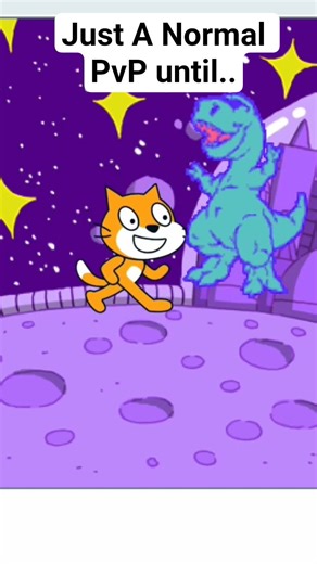 Just a normal pvp until #lifeisbutadream #coding