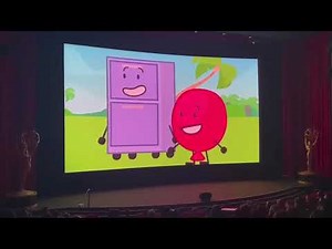 Inanimate Insanity Invitational 14 Leaked Scene