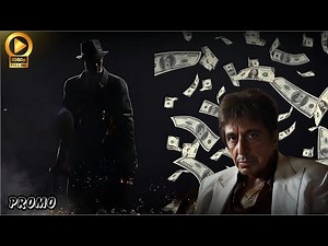 Scarface 2 (2025) - First Trailer Release Details | Al Pacino