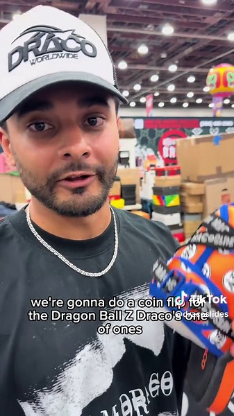 DRACO on TikTok