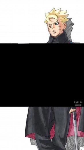 BORUTO EP 100 #boruto | Jerome B