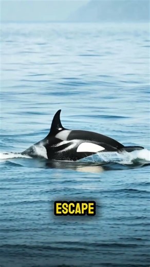 Ocean Authority #animals #shorts