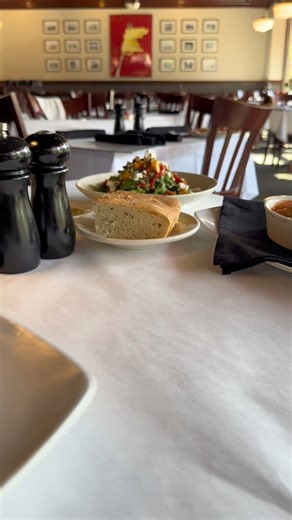 Amerigo Italian Restaurant | What a year ❤️🍝 Thank you for being part of it! | Instagram