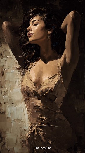 27K views · 589 reactions | In English, I'm broken. But in poetry, I'm a mosaic—more beautiful for having been shattered and reassembled. ✨ #thepastlife #inenglishinpoetry #brokenbutart #mosaicofhealing #beautifullybroken #kintsugi #poeticreframing #healingart #transformingpain #artfrompain | The PastLife | Facebook