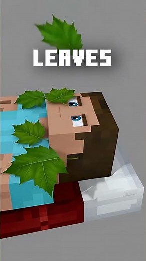 Minecraft Vs Real Life in the Nether 🔥🔥🔥#blender3d #3dart #3danimation #minecraft