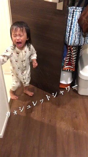 トイレの神様とウォシュレットの魅力
