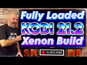Install KODI 21.2 for FREE Movies, TV Shows, Sports & More
