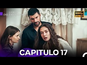 La Hija del Embajador Capitulo 17 (Doblado en Español) - FULL HD