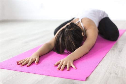 Exercises Like Yoga and Jogging Help with Insomnia and Sleep | Cardiology