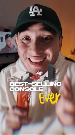 Most Sold Gaming Consoles Ever (Surprising List)