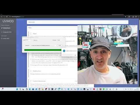 QUANSHENG UV-K5 Open TX Firmware