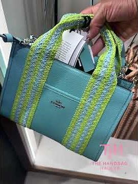 Coach Outlet-Walkthrough- Premuim Outlets-Kenosha