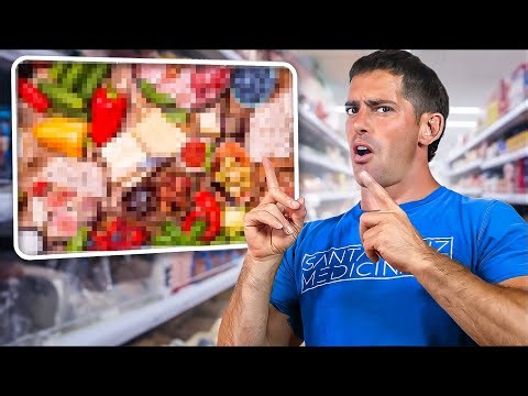 If I could only buy 12 Foods, here’s what I’d pick for life