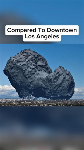 Things That Are Bigger Than You Think 🤯