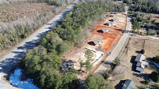 5202 Old Mike Padgett Hwy, Augusta, GA 30906 - 7-Unit Single Family Rental Package | LoopNet