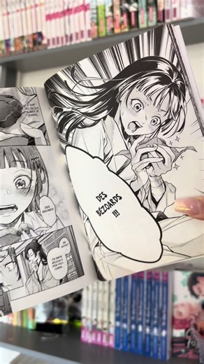 Découverte des mangas romantiques incontournables