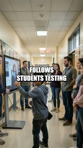 Frontiers in Everyday Tech 2050